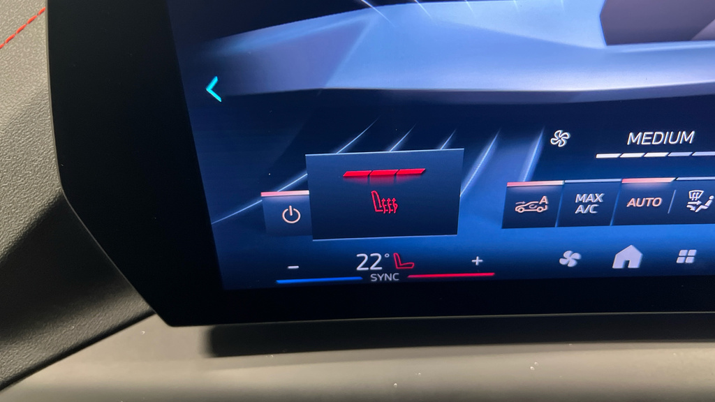 BMW 2 Series Gran Coupe 220 M Sport Step Tech Pack Blue #14