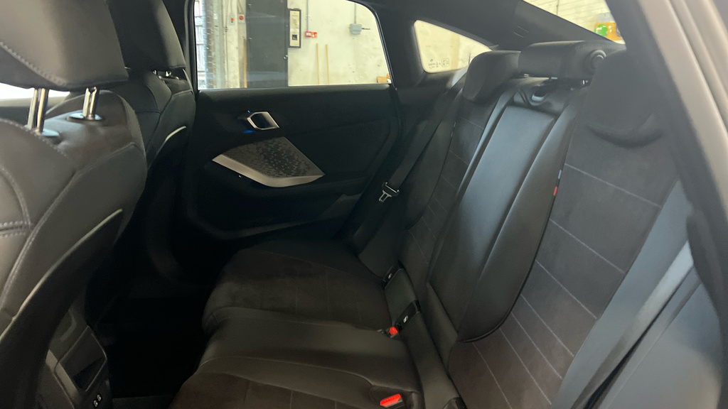 BMW 2 Series Gran Coupe 220 M Sport Step Tech Pack Blue #21