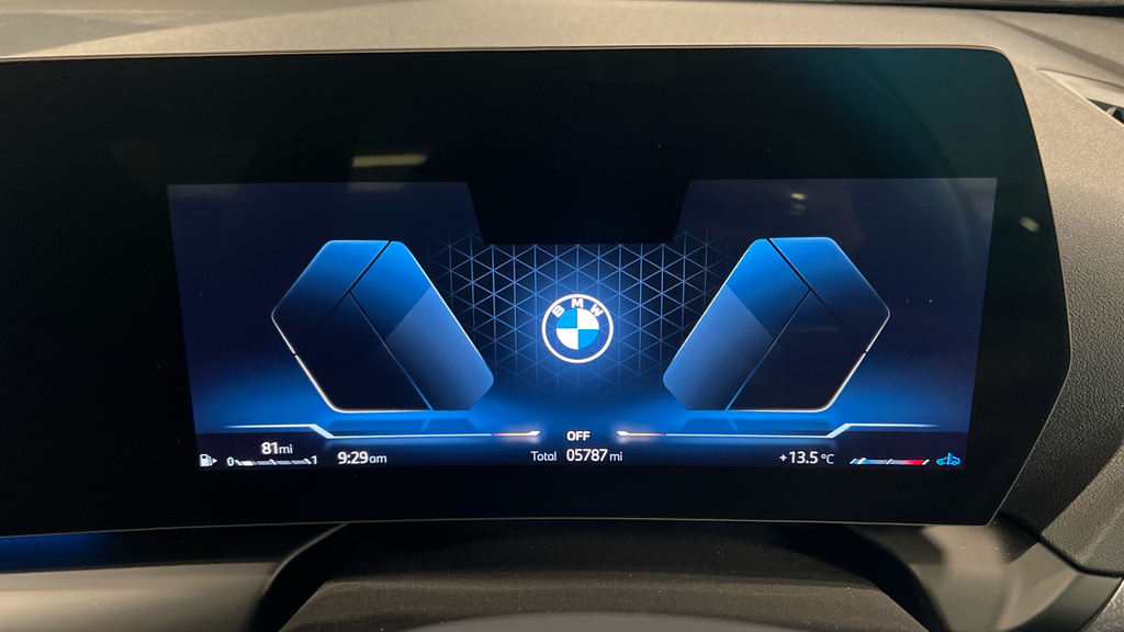 BMW 2 Series Gran Coupe 220 M Sport Step Tech Pack Blue #18