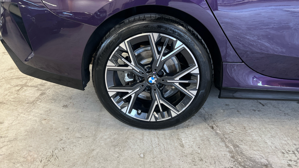 BMW 2 Series Gran Coupe 220 M Sport Step Tech Pack Blue #31