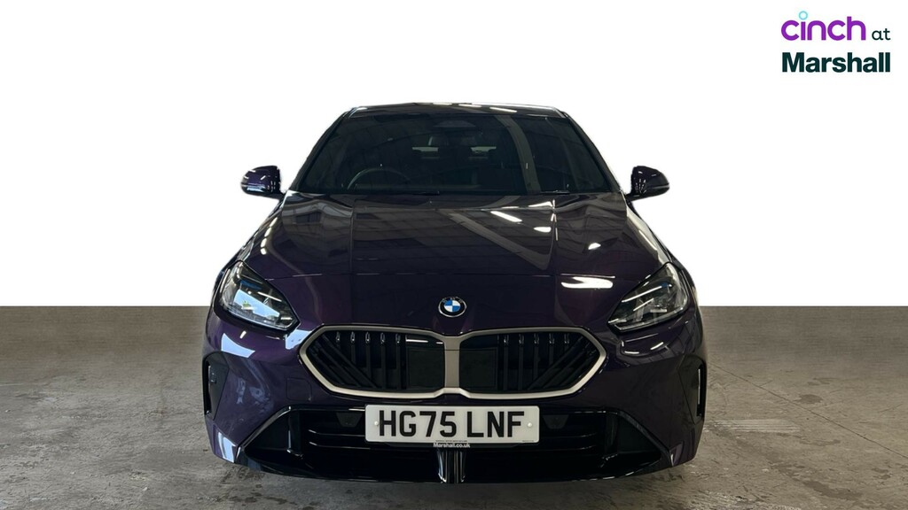 BMW 2 Series Gran Coupe 220 M Sport Step Tech Pack Blue #10