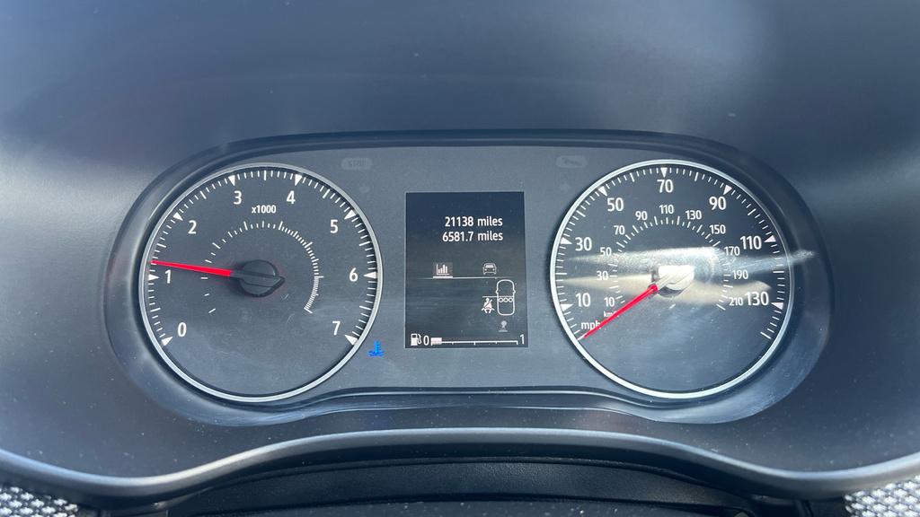 Dacia Sandero 1.0 Tce Expression White #13