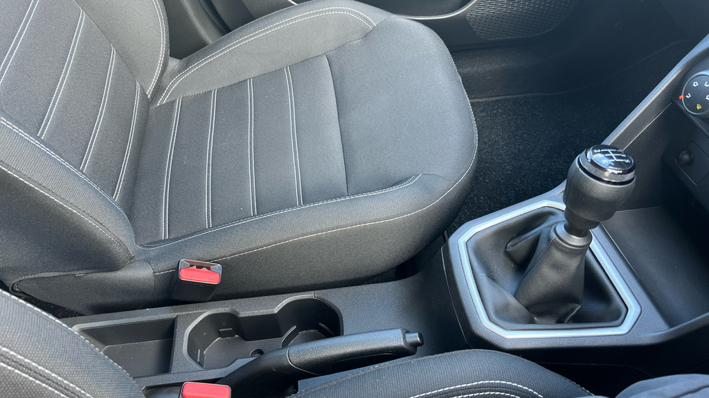 Dacia Sandero 1.0 Tce Expression White #29