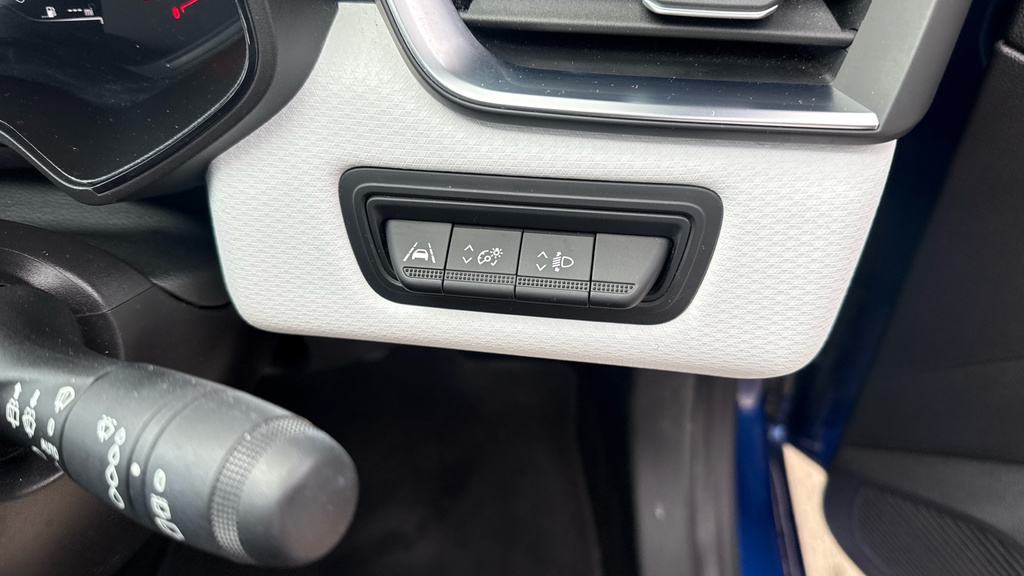 Renault Clio 1.6 E-tech Rs Line Eu Grey #22