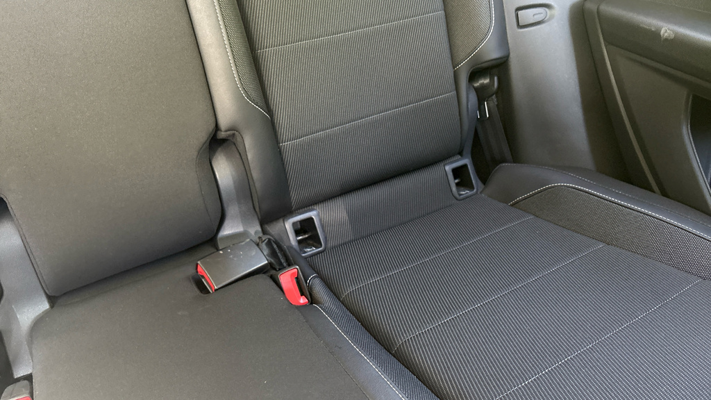 Volkswagen T-Cross Active Grey #23