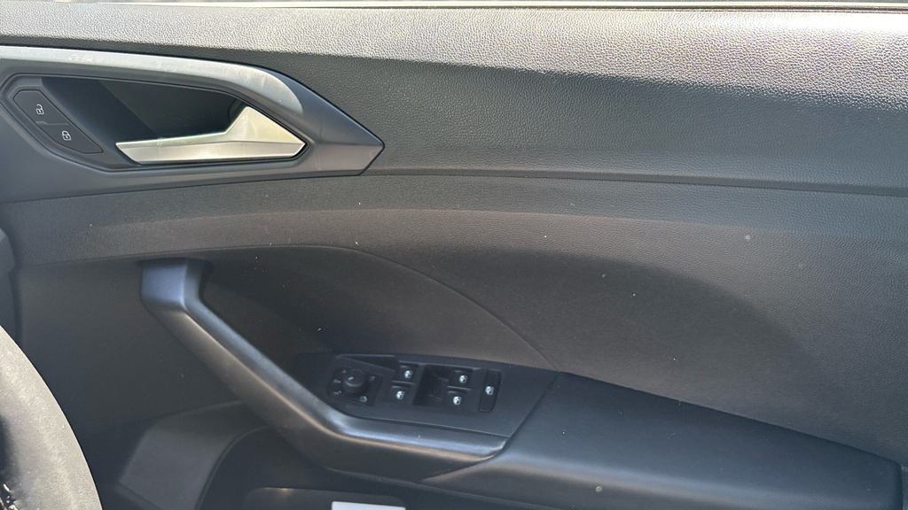 Volkswagen T-Cross Active Grey #40