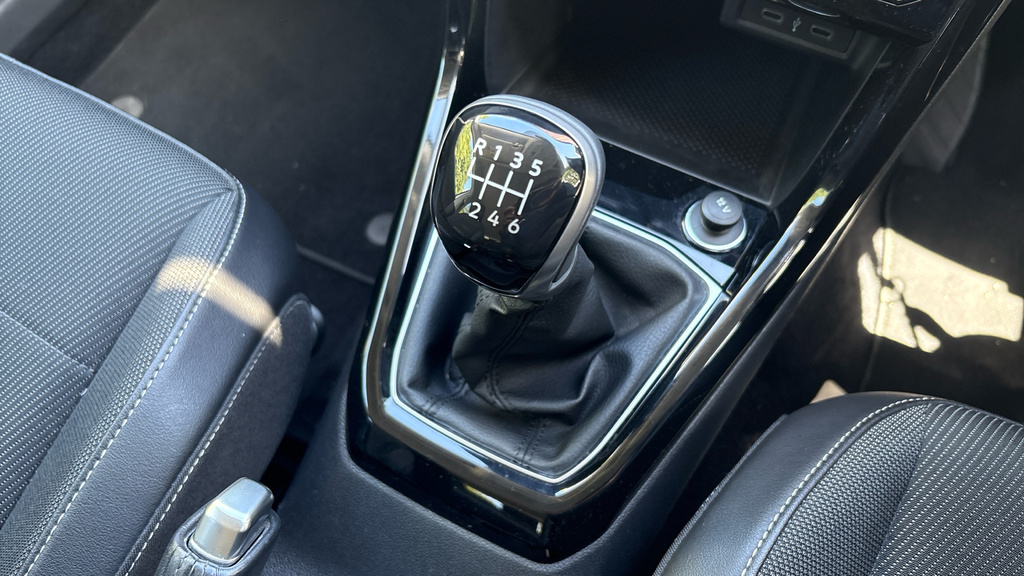 Volkswagen T-Cross Active Grey #39
