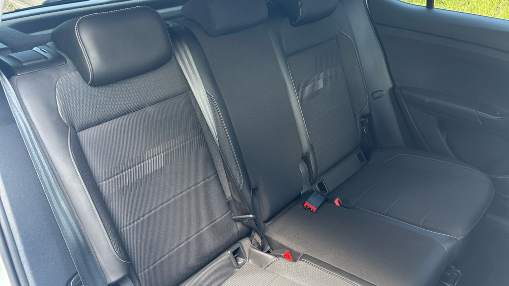 Volkswagen T-Cross Active Grey #22