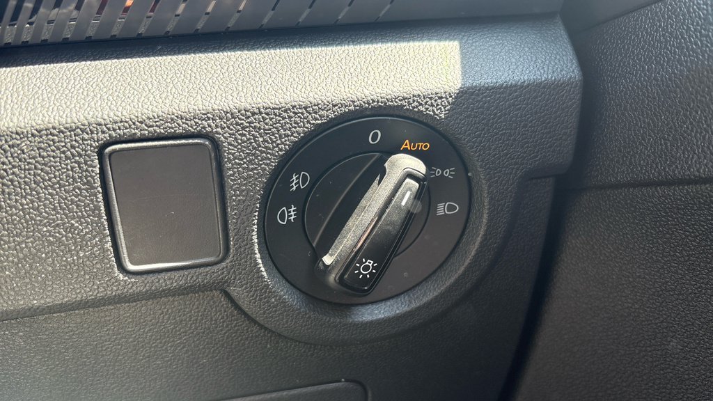 Volkswagen T-Cross Active Grey #12