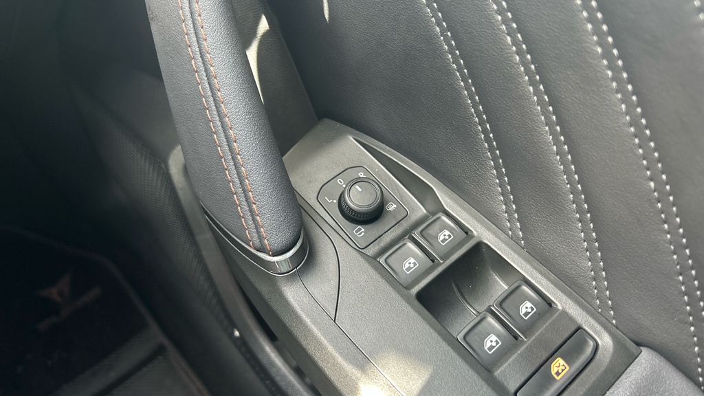 Cupra Formentor 1.5L V2 Grey #25