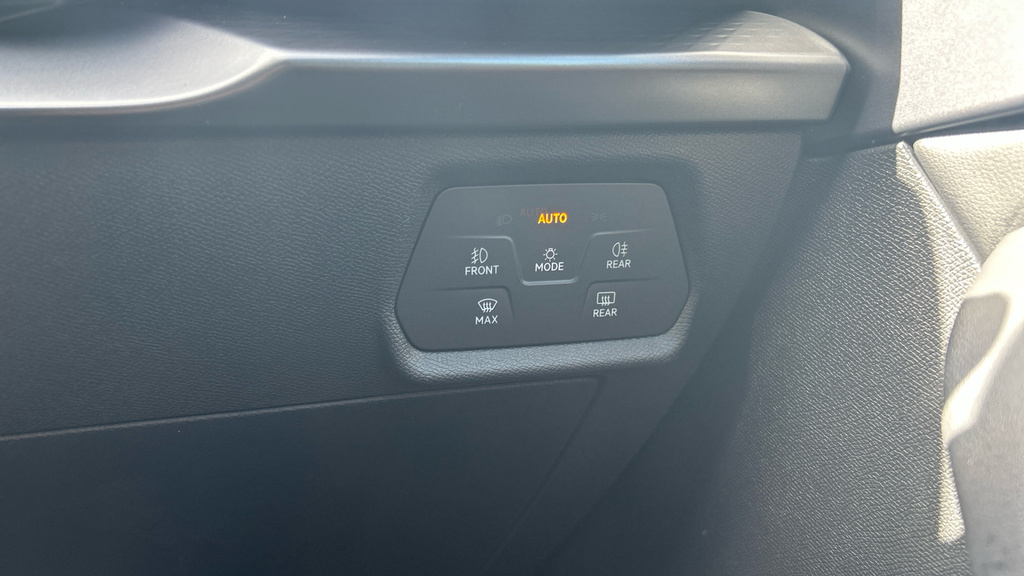 Cupra Formentor 1.5L V2 Grey #14
