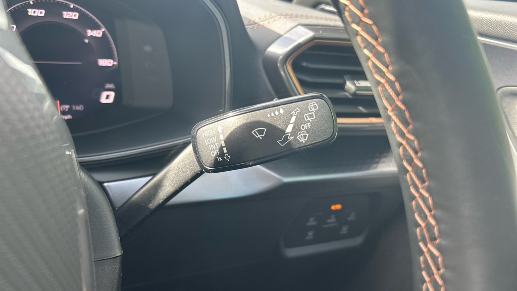Cupra Formentor 1.5L V2 Grey #15