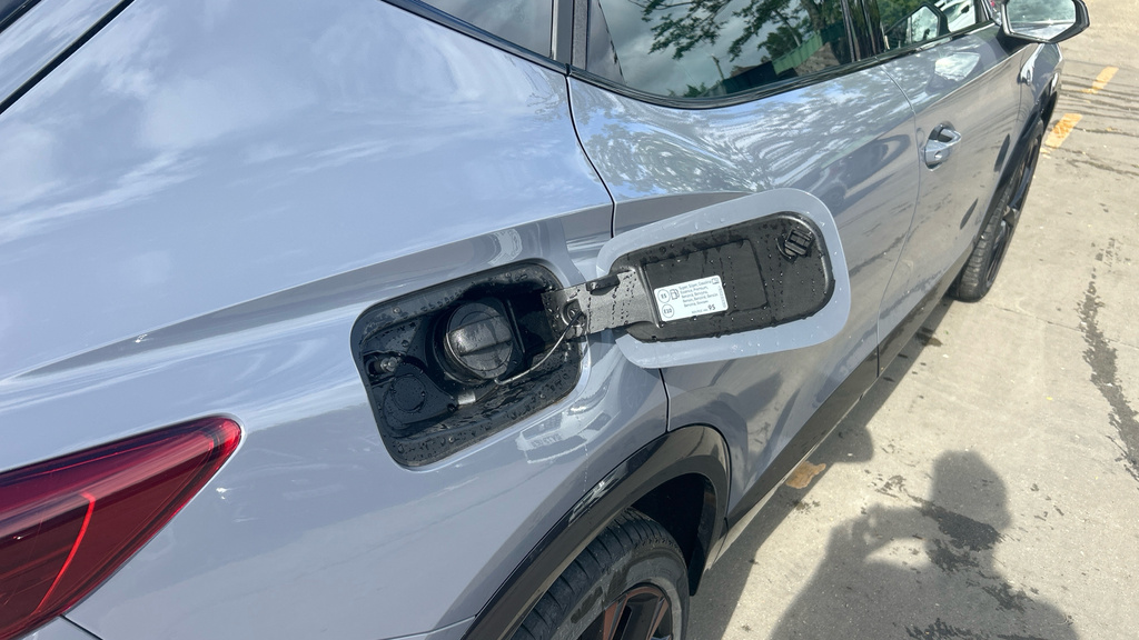 Cupra Formentor 1.5L V2 Grey #41