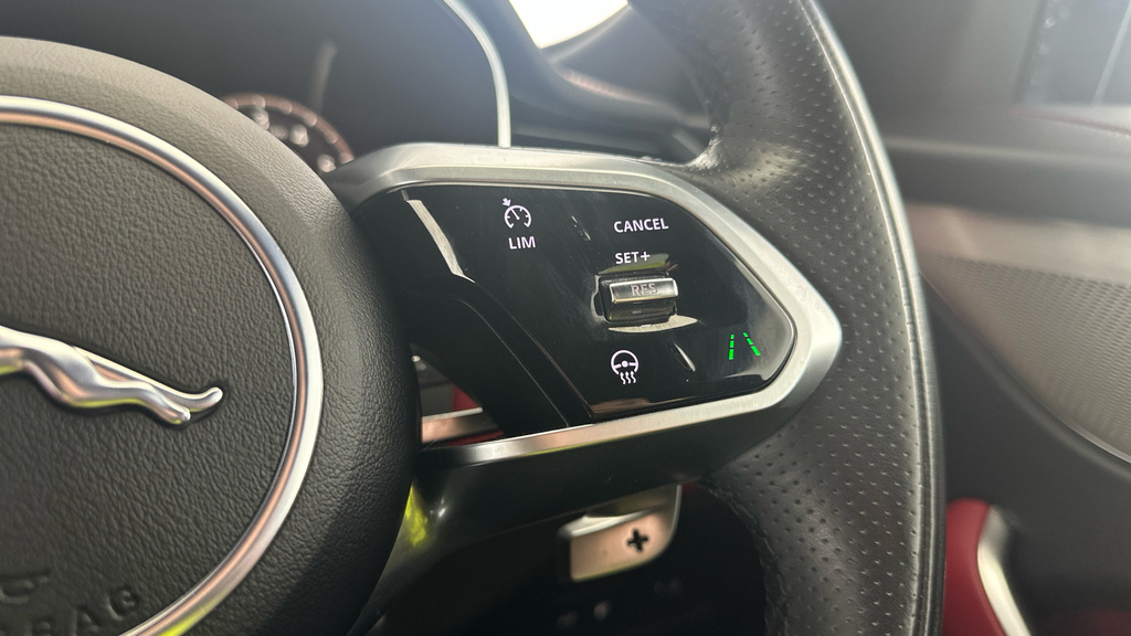 Jaguar F-Pace R-dynamic S Grey #15