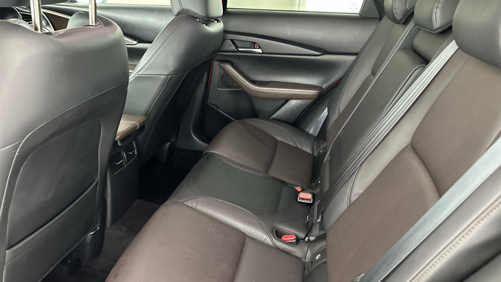 Mazda CX-30 Suv Red #21