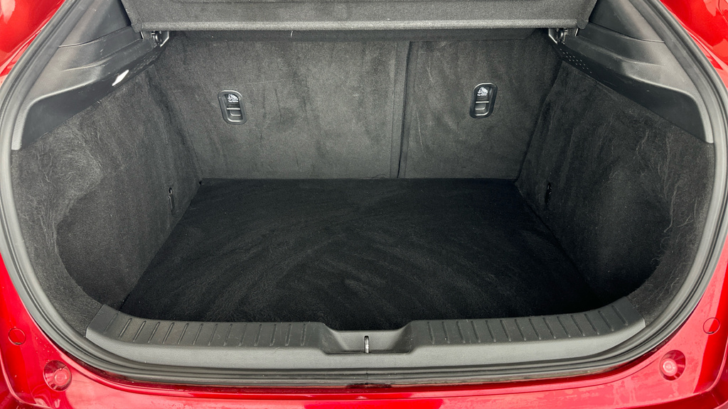 Mazda CX-30 Suv Red #22