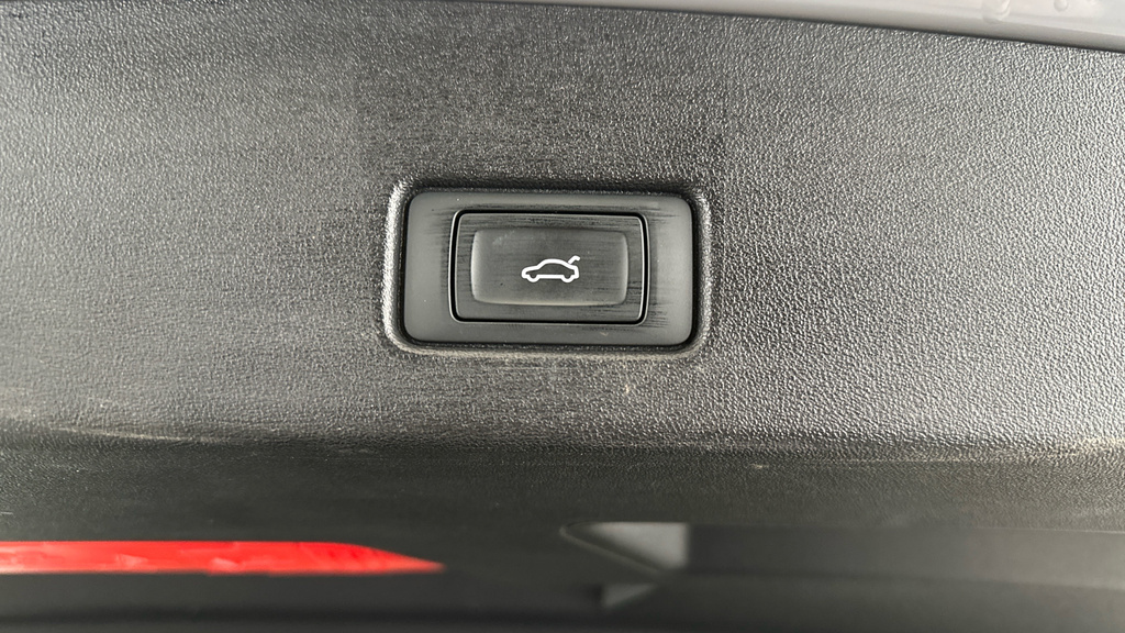 Audi Q4 E Tron Q4 E-tron S Line 40 Grey #6