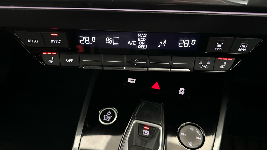 Audi Q4 E Tron Q4 E-tron S Line 40 Grey #14
