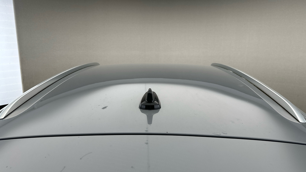 Audi Q4 E Tron Q4 E-tron S Line 40 Grey #5