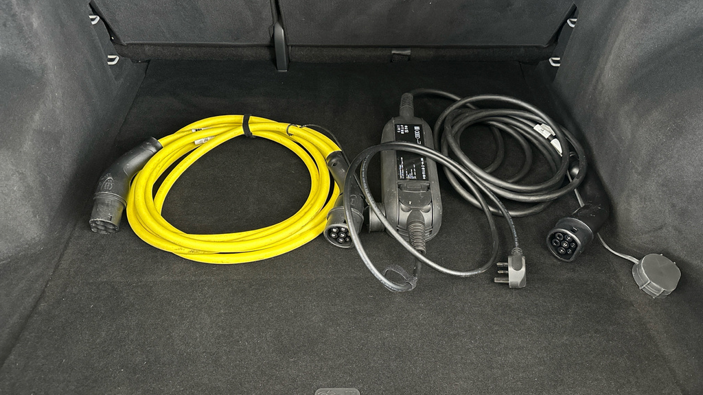 Audi Q4 E Tron Q4 E-tron S Line 40 Grey #31