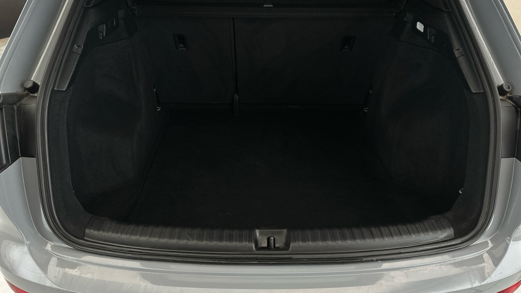 Audi Q4 E Tron Q4 E-tron S Line 40 Grey #23
