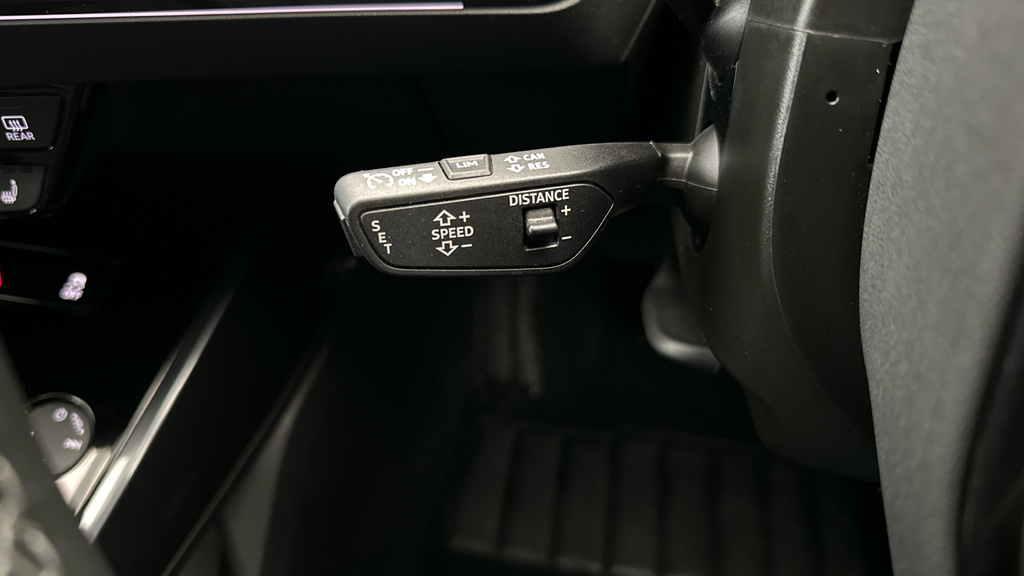 Audi Q4 E Tron Q4 E-tron S Line 40 Grey #16
