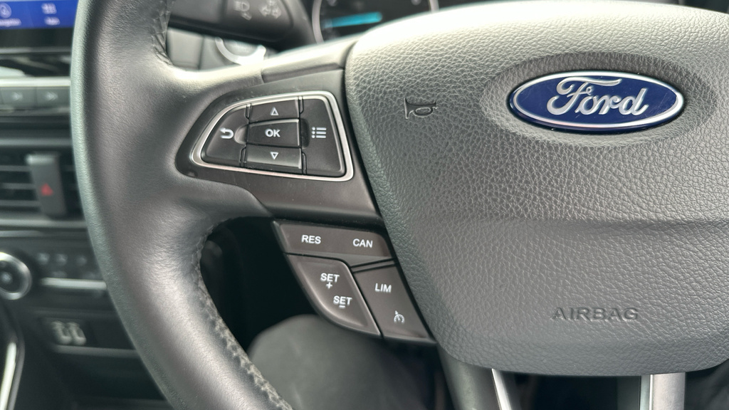 Ford Ecosport Titanium Blue #15