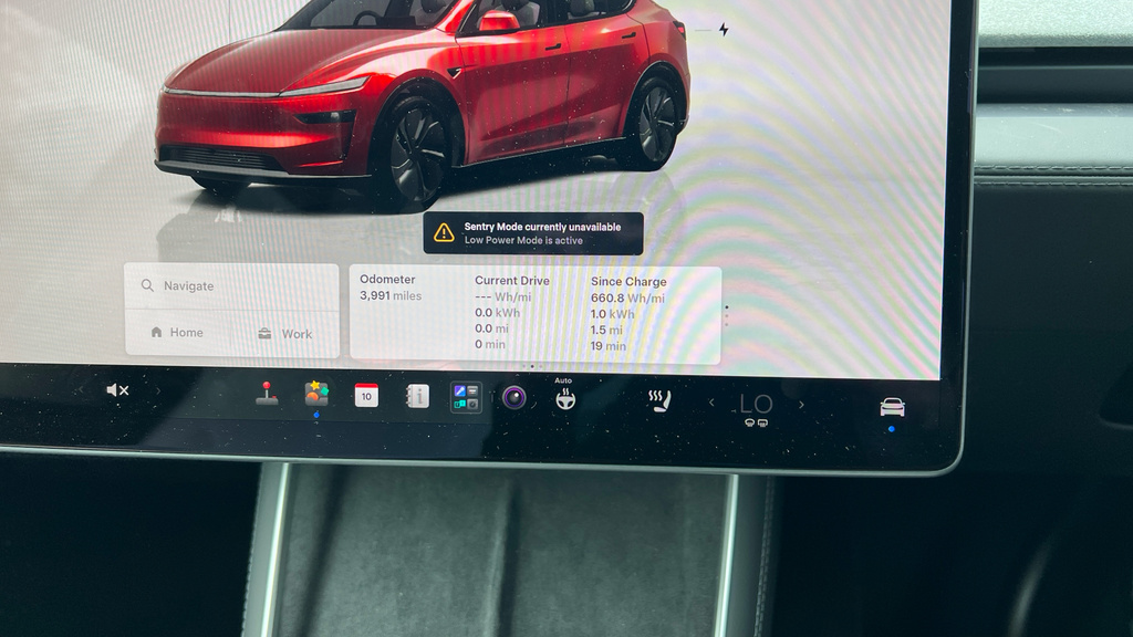 Tesla Model Y Model Y Long Range Awd Grey #16