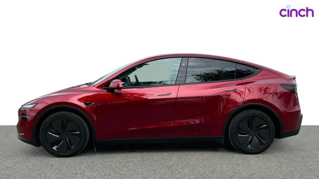 Tesla Model Y Model Y Long Range Awd Grey #6