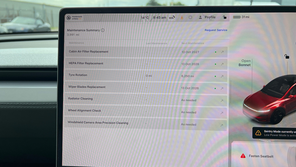 Tesla Model Y Model Y Long Range Awd Grey #25