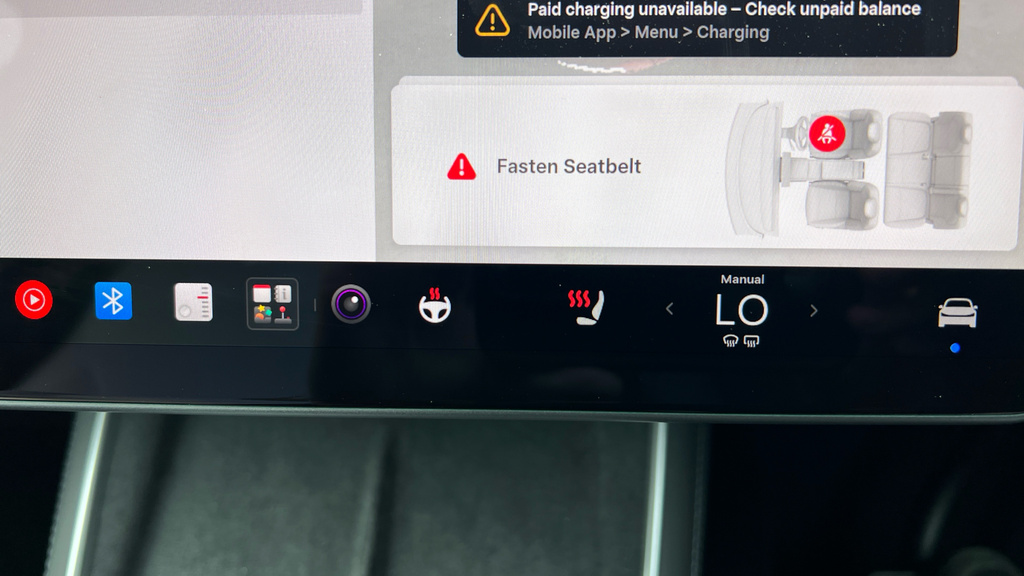 Tesla Model Y Model Y Long Range Awd Grey #13