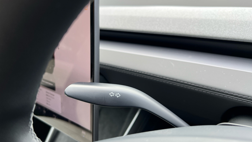 Tesla Model Y Model Y Long Range Awd Grey #28