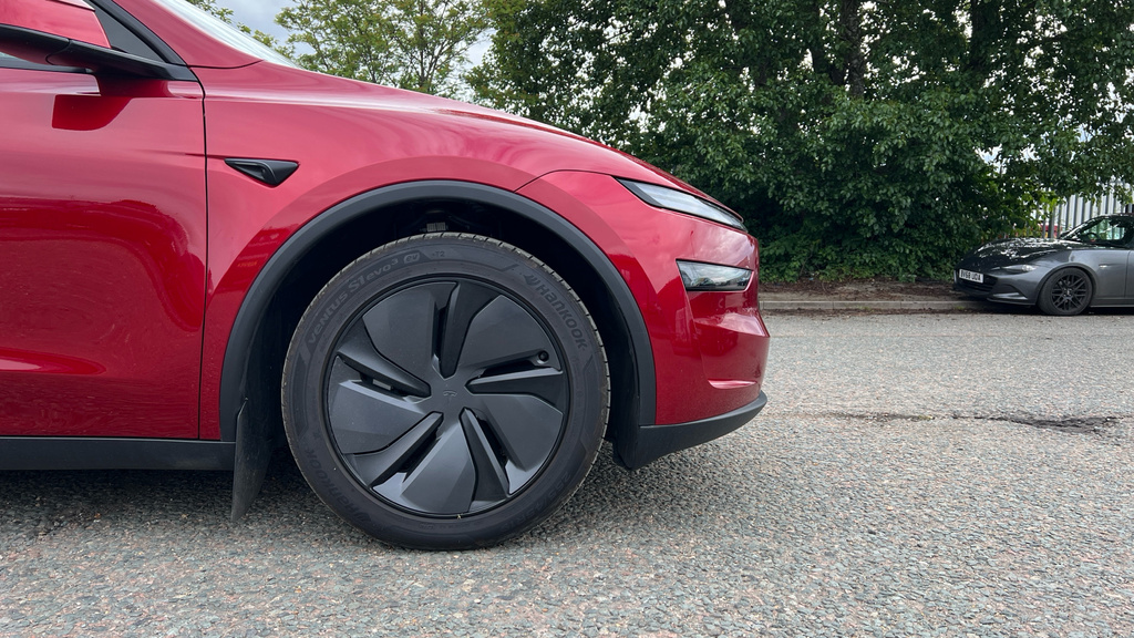 Tesla Model Y Model Y Long Range Awd Grey #23