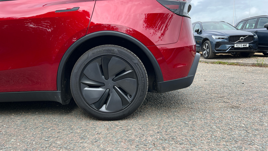 Tesla Model Y Model Y Long Range Awd Grey #21