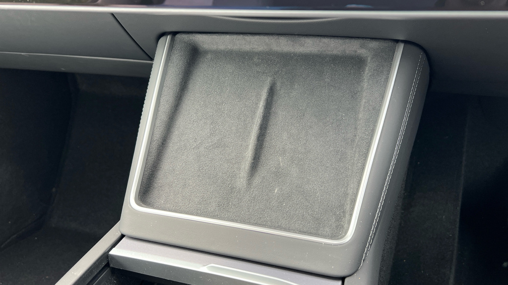 Tesla Model Y Model Y Long Range Awd Grey #12