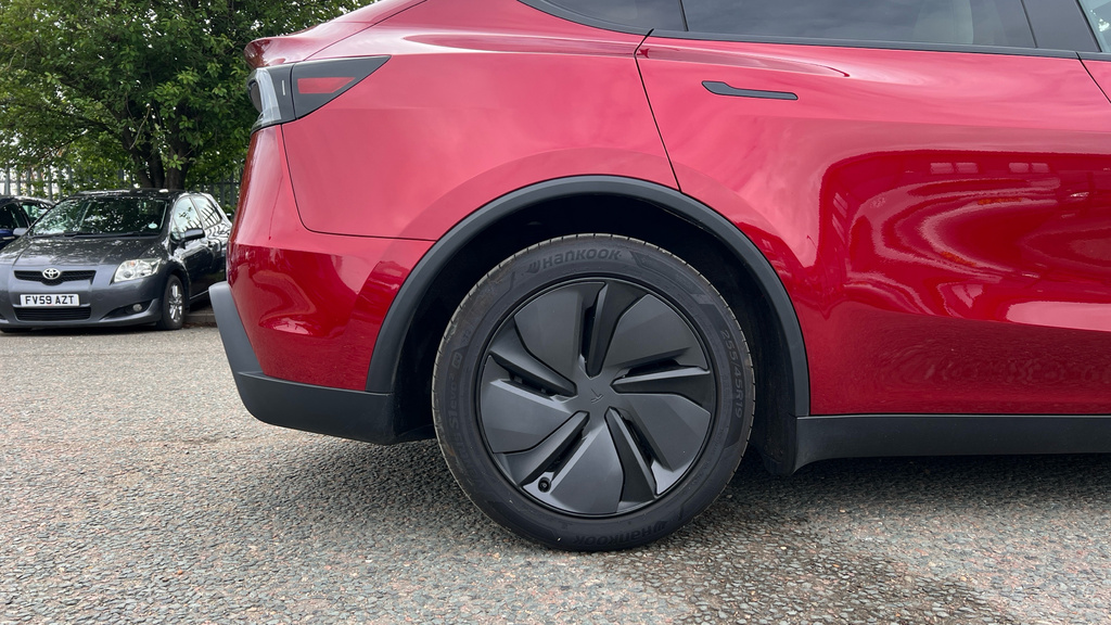 Tesla Model Y Model Y Long Range Awd Grey #22