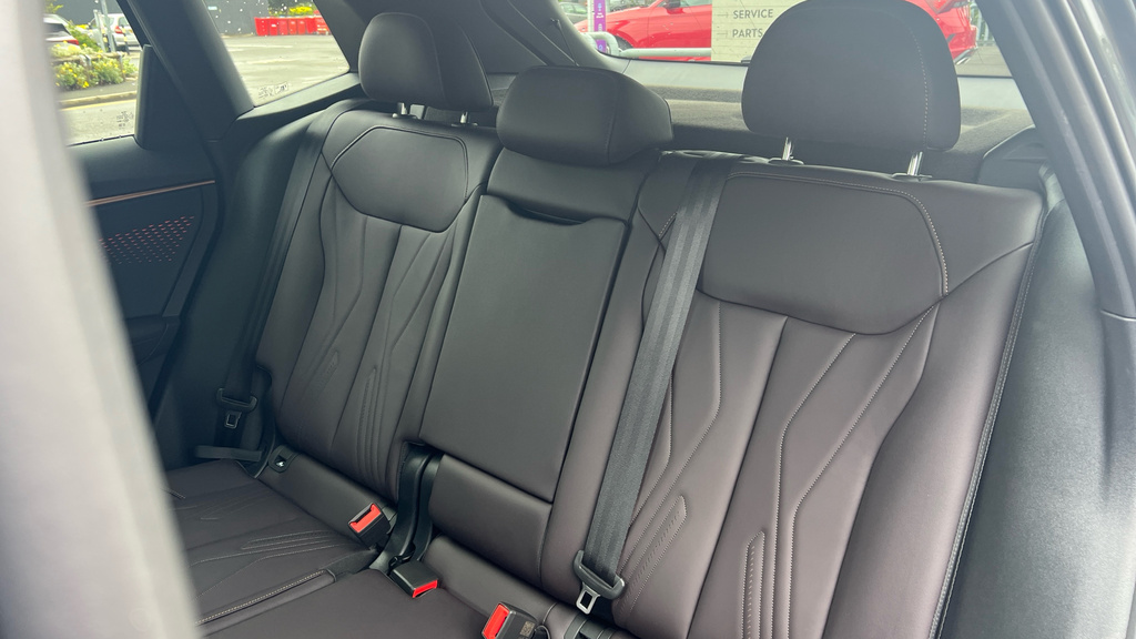 Cupra Terramar Terramar 1.5 Ehybrid 272 Vz2 Dsg Hatchback Grey #14