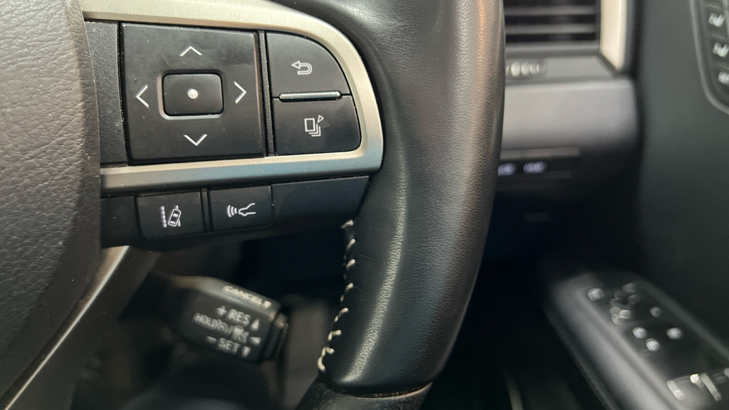 Lexus RX 450H L V6 White #33