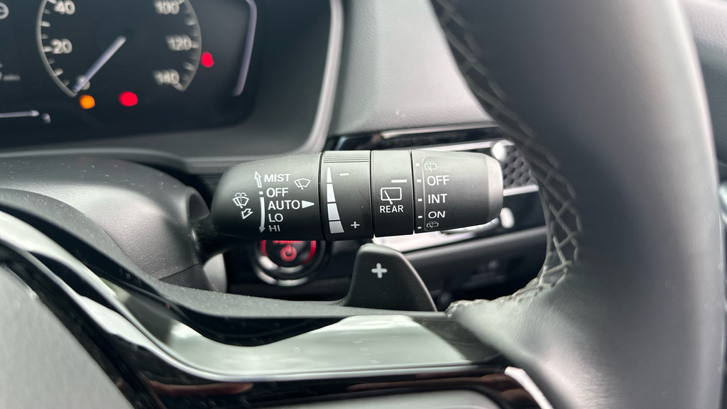 Honda Civic Advance Grey #28