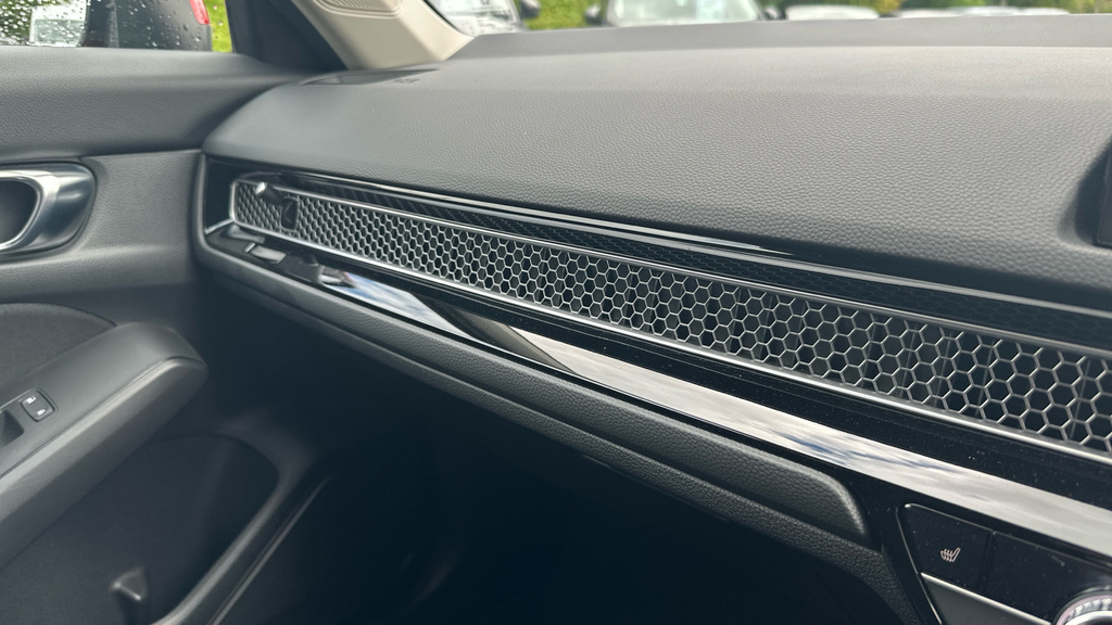 Honda Civic Advance Grey #35