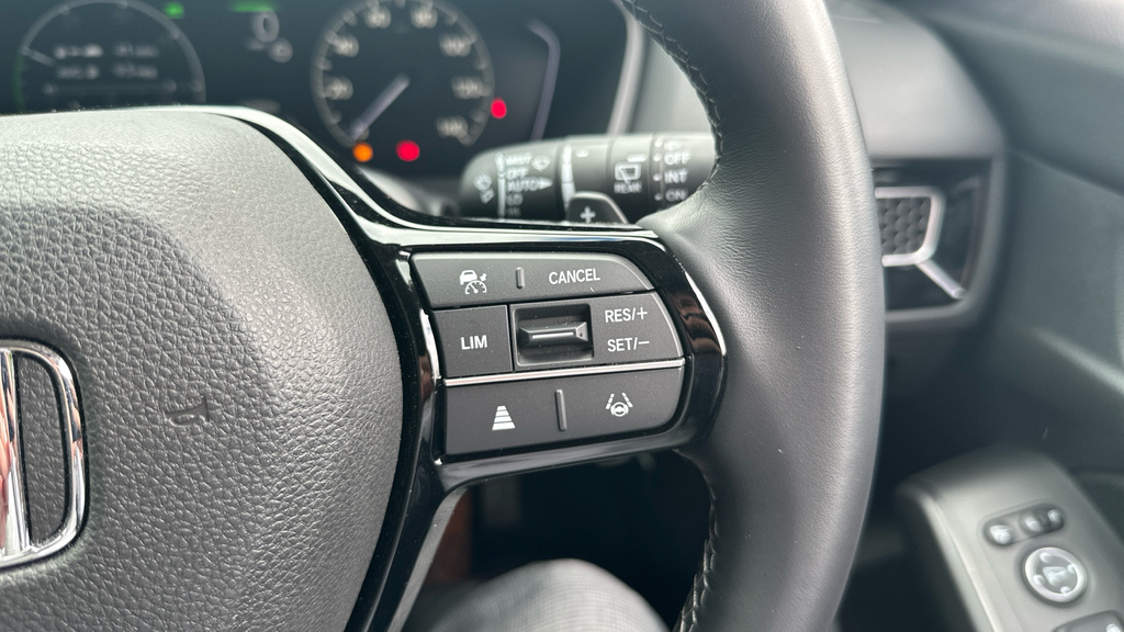 Honda Civic Advance Grey #15