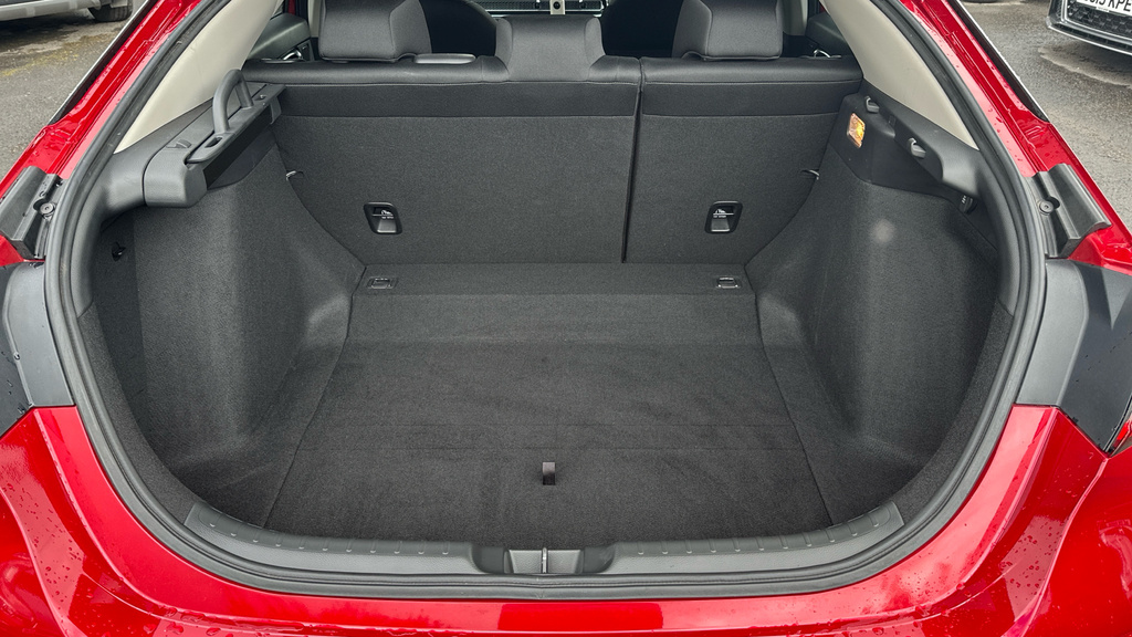 Honda Civic Advance Grey #22