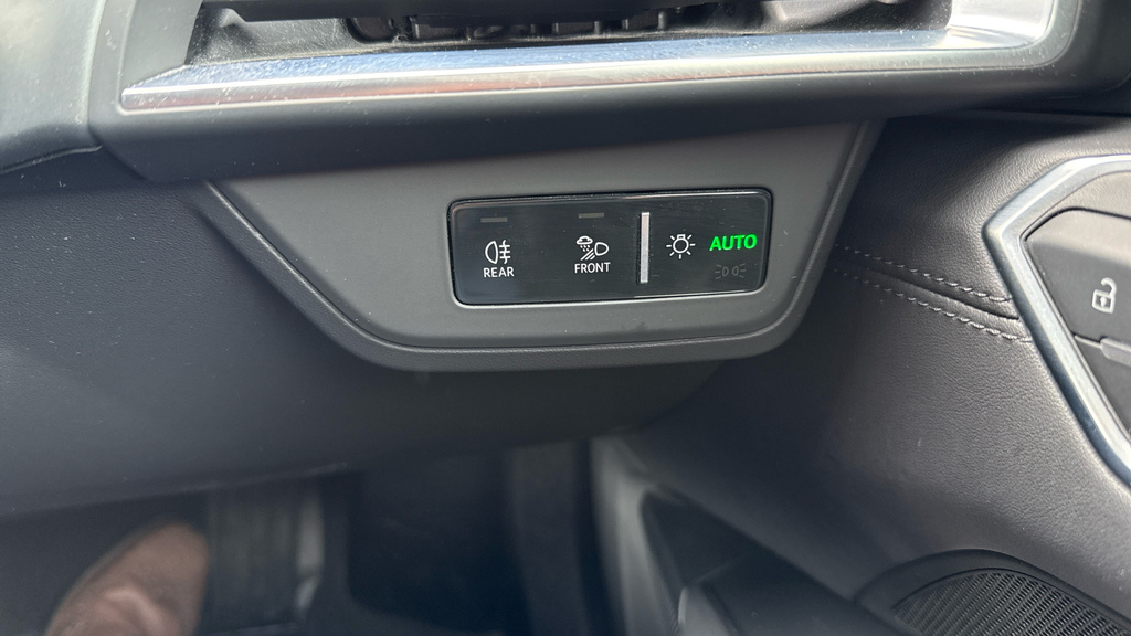 Audi E Tron GT Saloon Grey #38