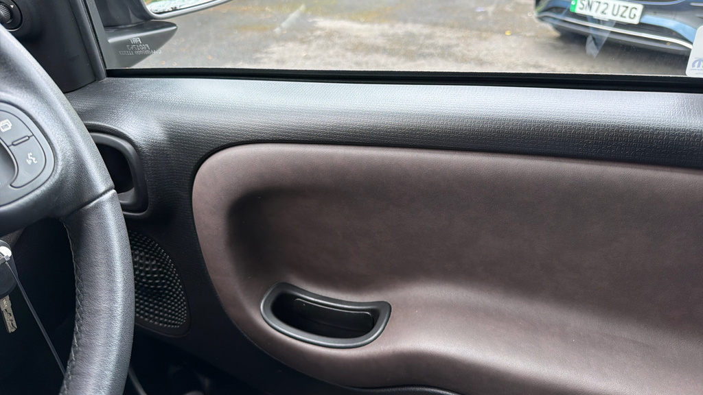 Fiat Panda Pop #32