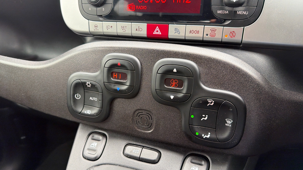 Fiat Panda Pop #12