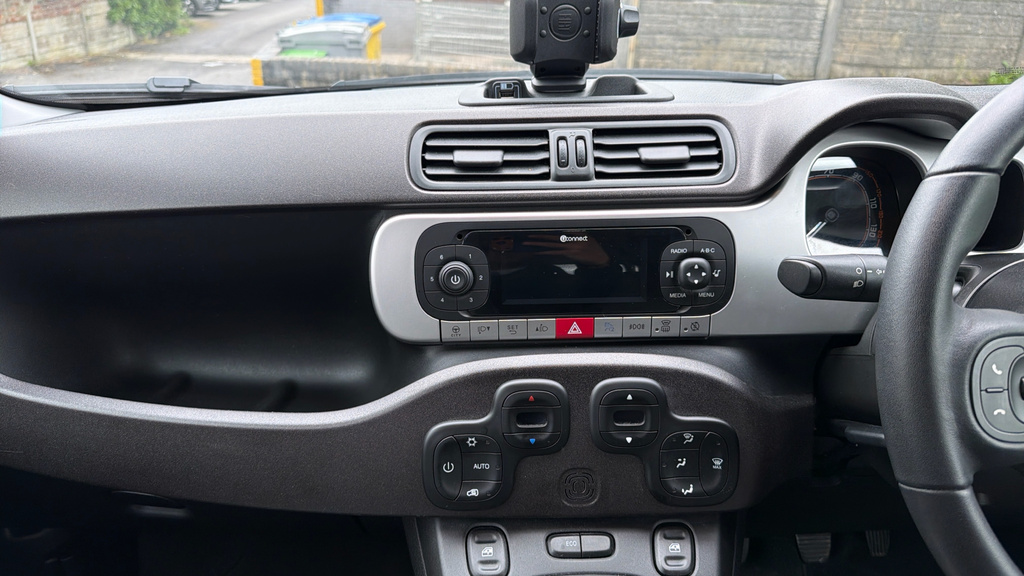 Fiat Panda Pop #15