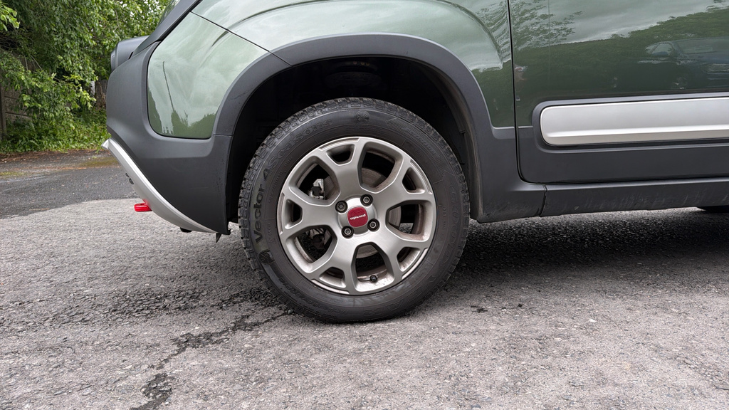 Fiat Panda Pop #20