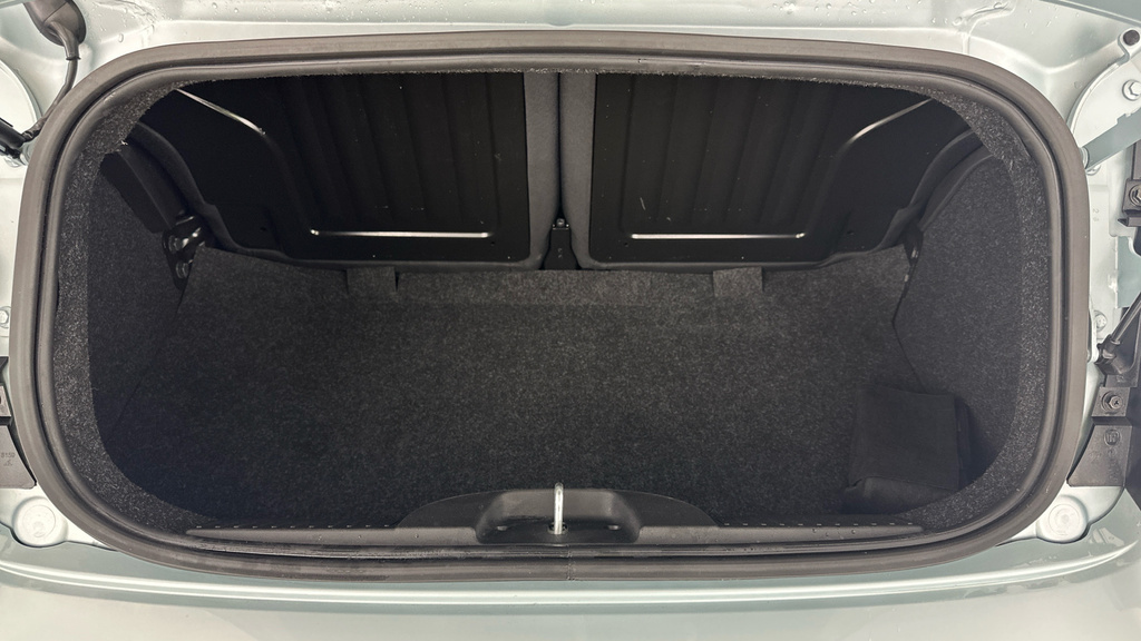 Fiat 500C 1L Null Green #21