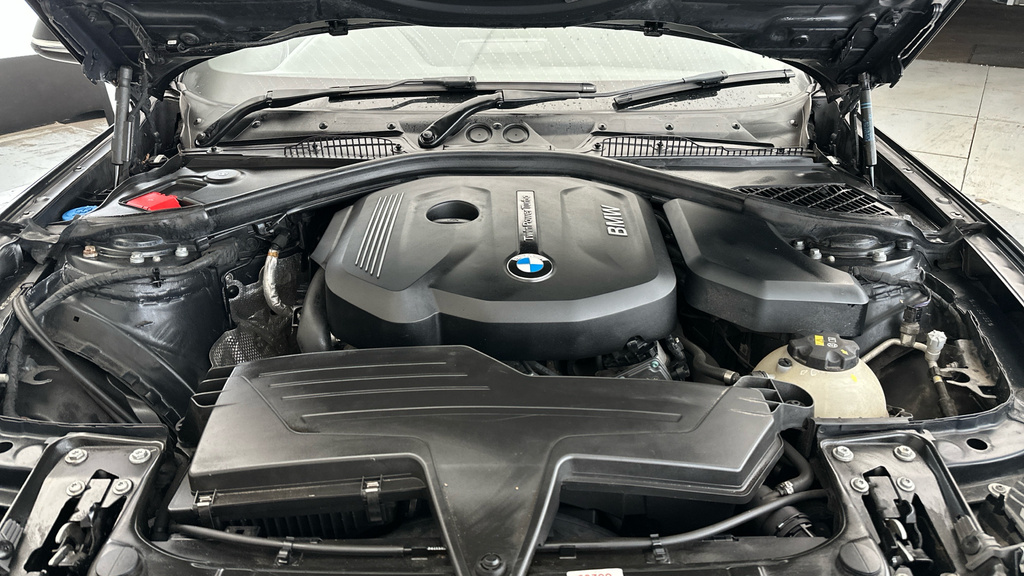 BMW 2 Series 2.0 230I M Sport Black #20