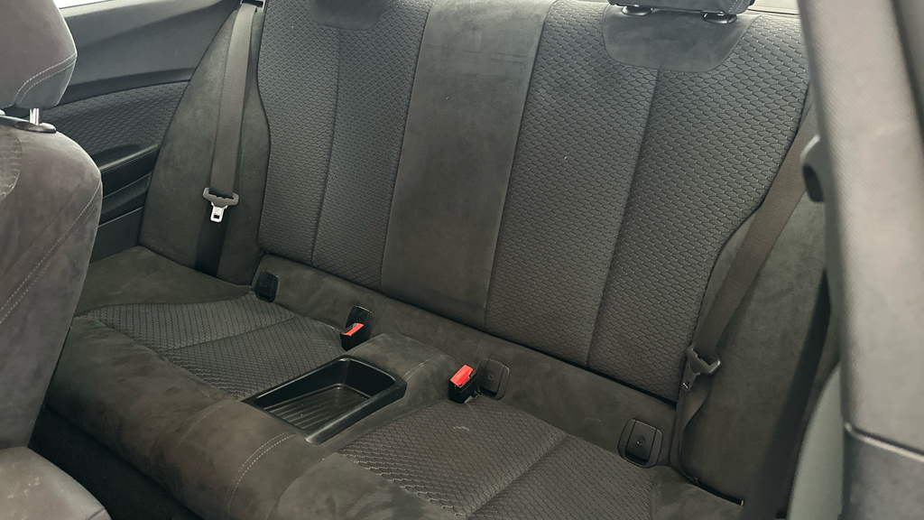 BMW 2 Series 2.0 230I M Sport Black #18